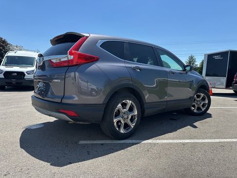 Used 2019 Honda CR-V EX-L image 13