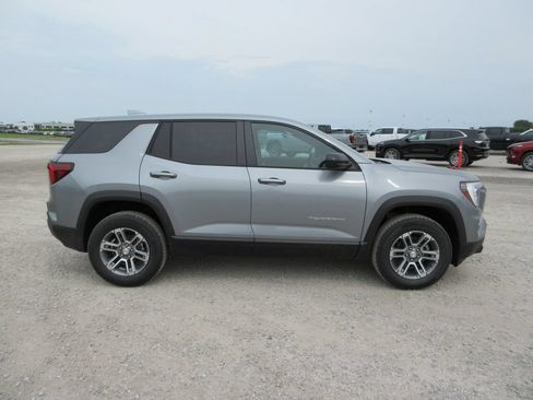 New 2027 GMC Terrain Elevation FWD image 3