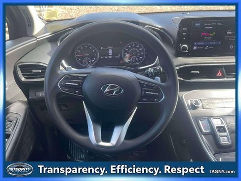 Used 2022 Hyundai Santa Fe SEL AWD/4WD image 14