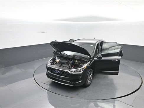 Used 2024 Ford Escape ST-Line Select w/ Tech Pack #1 image 42