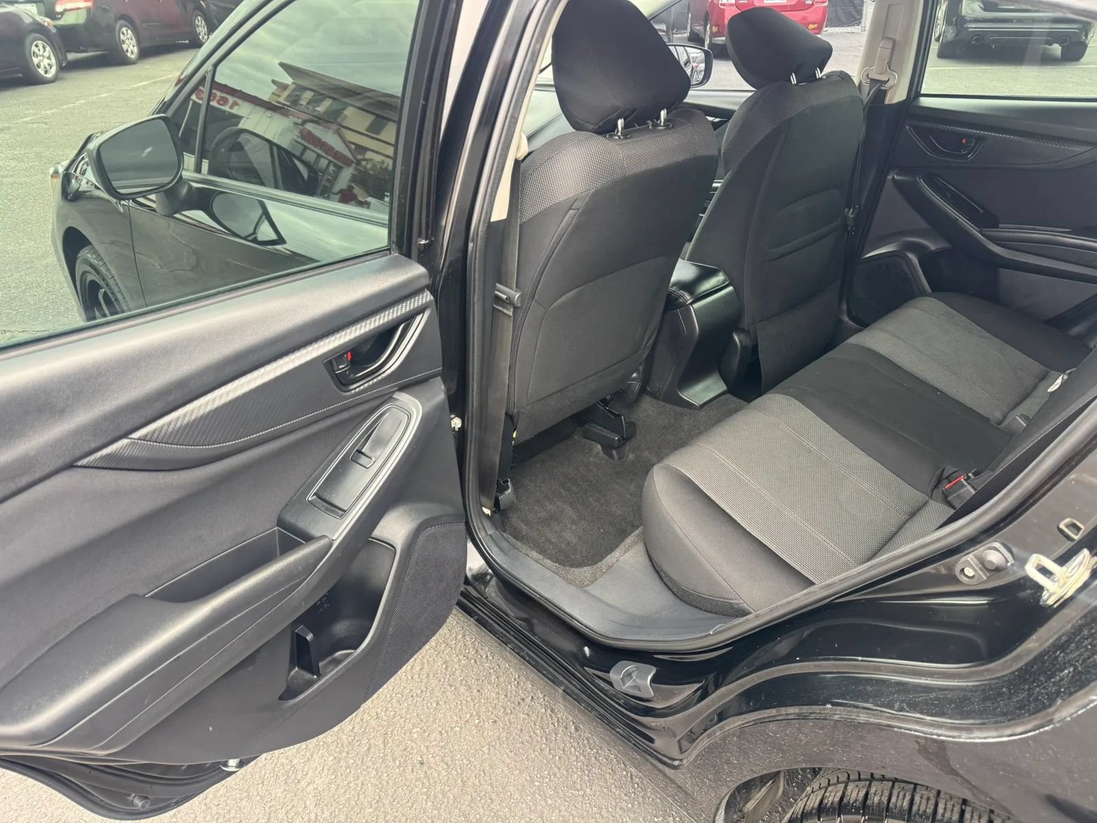 Used 2019 Subaru Impreza 2.0i AWD/4WD image 16