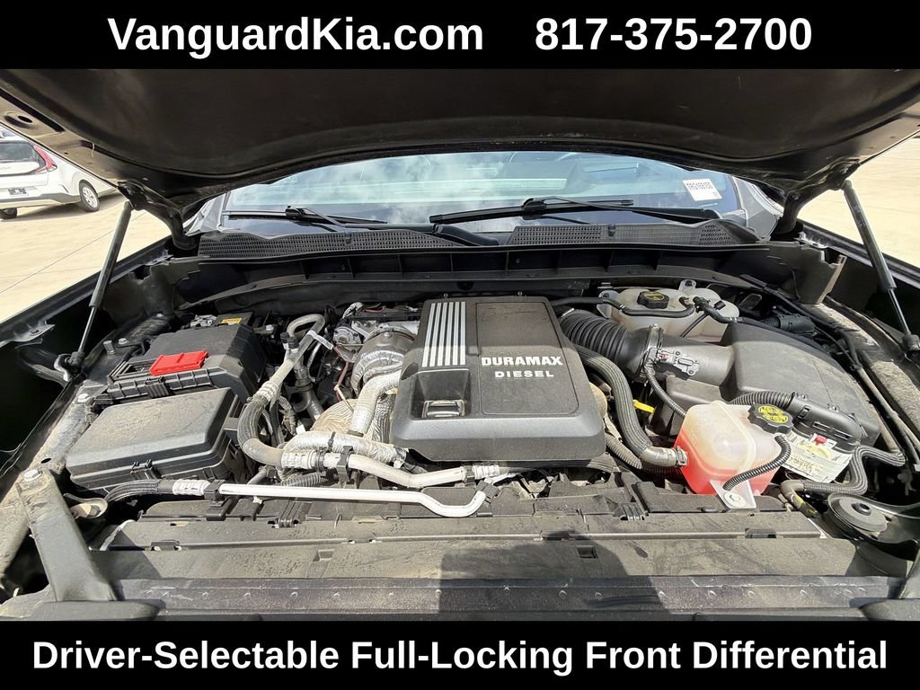 Used 2024 GMC Sierra 1500 AT4X AWD/4WD image 21