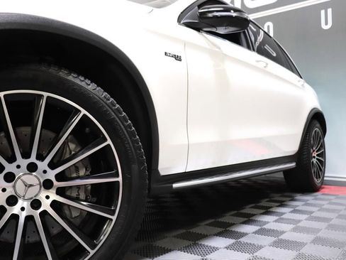 Used 2018 Mercedes-Benz GLC 43 AMG 4MATIC image 75
