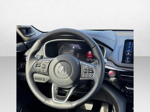 Certified 2026 Acura MDX SH-AWD w/ Advance Package image 10