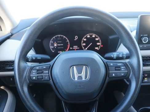Certified 2024 Honda HR-V LX image 19