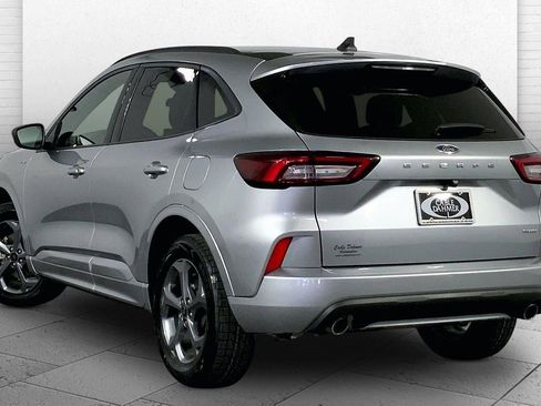 Used 2024 Ford Escape ST-Line image 11