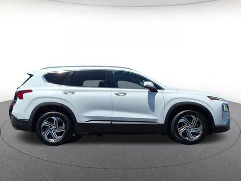 Used 2023 Hyundai Santa Fe SEL FWD image 4