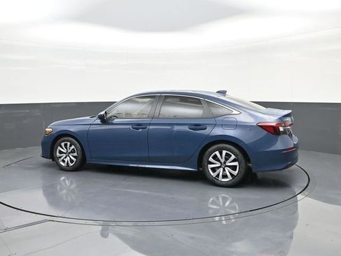 New 2026 Honda Civic LX image 5