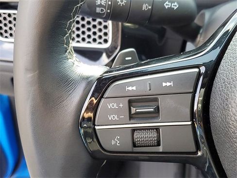 Used 2022 Honda Civic Sport Touring image 25