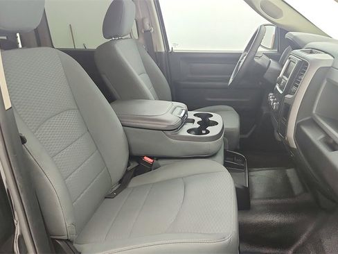 Used 2016 RAM 1500 Tradesman w/ Popular Equipment Group image 28