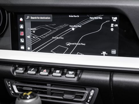 Used 2022 Porsche 911 GT3 image 31