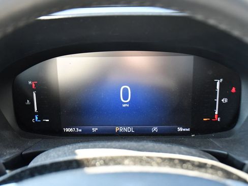 Used 2023 Ford Escape Active image 24