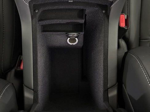 Certified 2025 INFINITI QX60 Luxe w/ Vision Package image 31