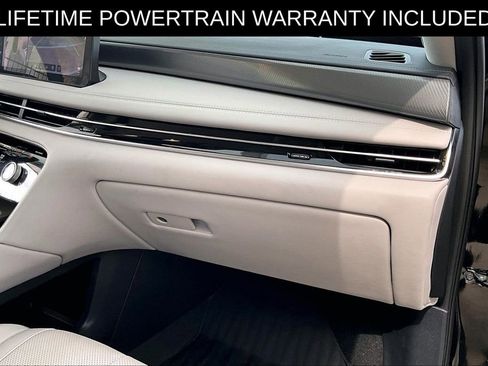 Certified 2026 INFINITI QX60 Luxe w/ Cargo Package FWD image 20