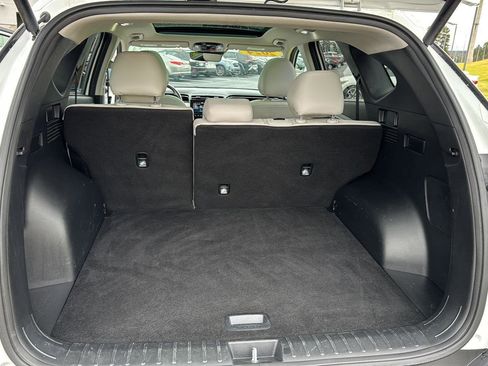 Used 2024 Hyundai Tucson Limited image 29