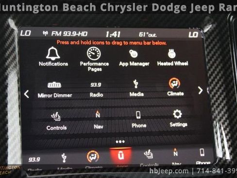 Used 2019 Dodge Challenger R/T Scat Pack image 23