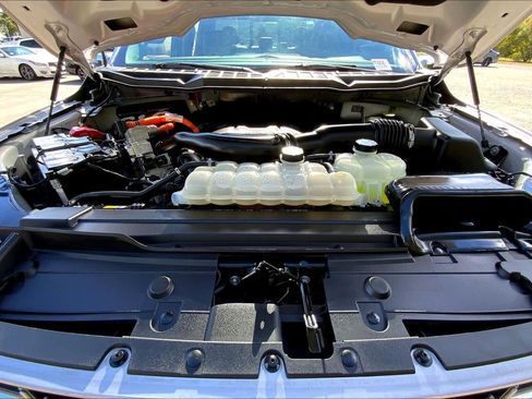 Used 2021 Ford F150 Lariat image 26