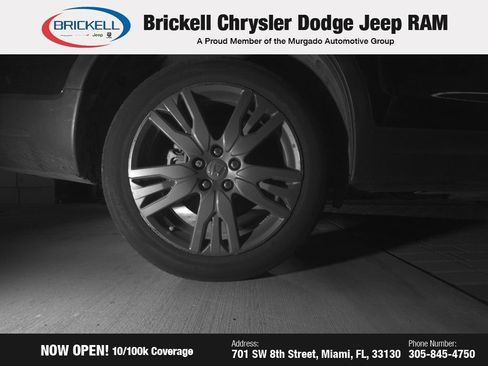 Used 2022 Honda Pilot Sport image 23