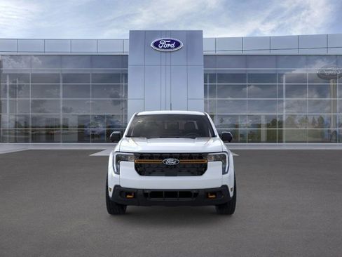 New 2025 Ford Maverick Tremor image 6