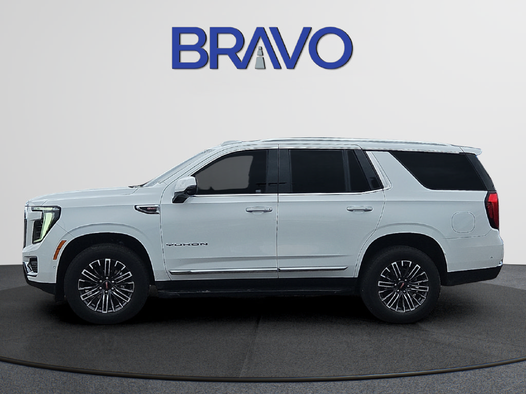 Used 2026 GMC Yukon Elevation RWD image 2