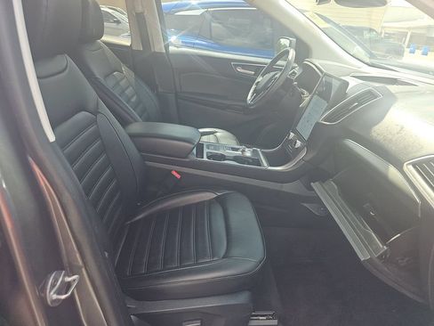 Used 2022 Ford Edge SEL w/ Convenience Package AWD/4WD image 14