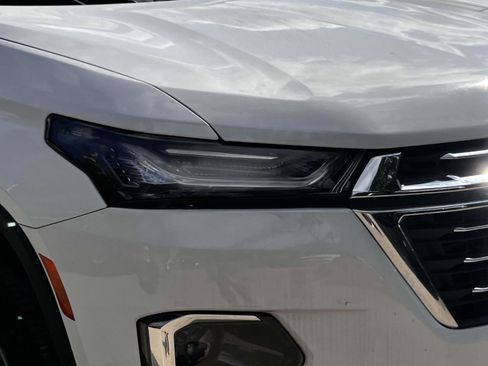 Used 2023 Chevrolet Traverse LT w/ LPO, Floor Liner Package image 8