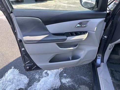 Used 2015 Honda Odyssey EX-L image 10