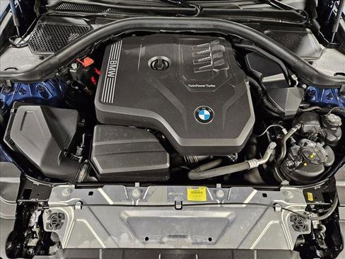 Used 2024 BMW 330i Sedan w/ Premium Package RWD image 22