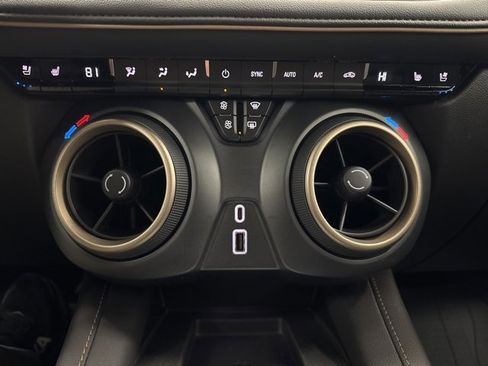Used 2024 Chevrolet Blazer Premier w/ Driver Confidence II Package image 20