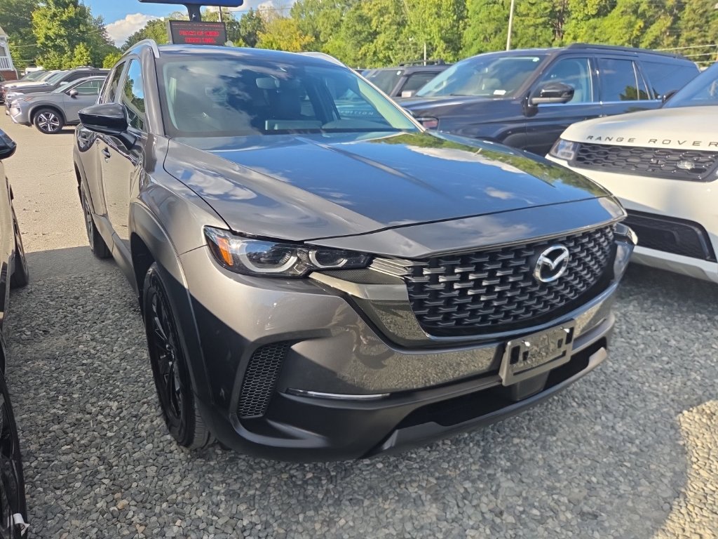 Used 2024 MAZDA CX-50 AWD 2.5 S w/ Weather Package image 2
