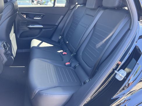 New 2026 Mercedes-Benz GLC 300 4MATIC image 30