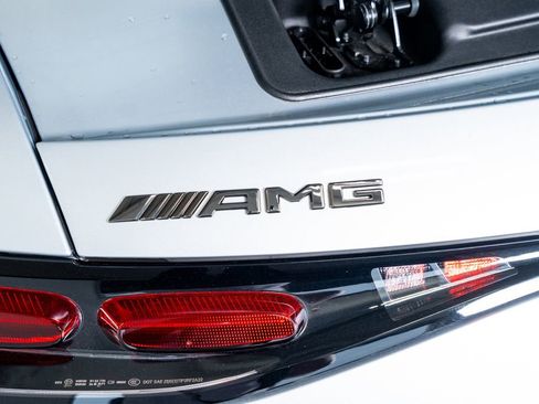 Used 2024 Mercedes-Benz AMG GT 55 image 29