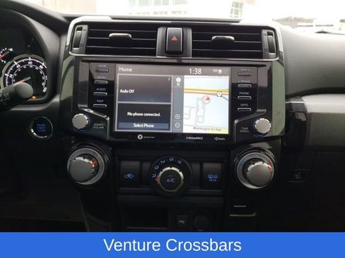 Used 2020 Toyota 4Runner Venture w/ Moonroof Package image 23