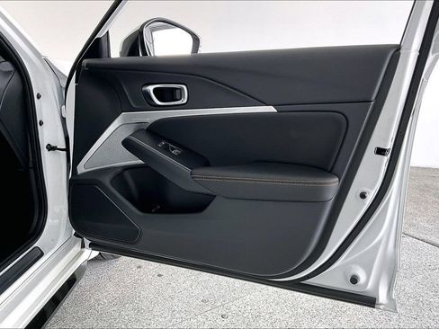 Certified 2026 Acura Integra A-Spec FWD image 24