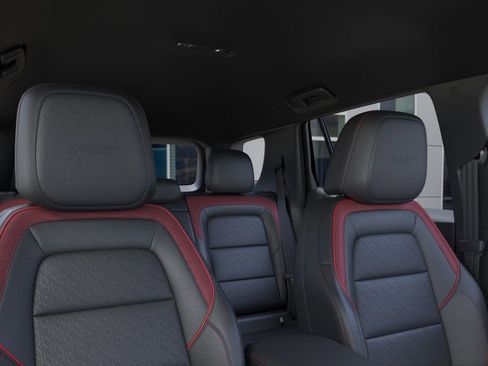 New 2026 Chevrolet Equinox RS image 24