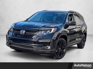 Used 2022 Honda Pilot Special Edition video 1