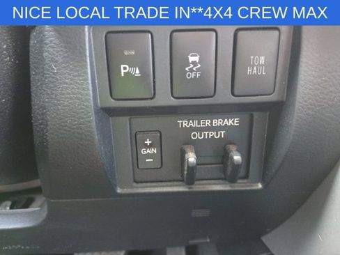 Used 2019 Toyota Tundra SR5 w/ Convenience Package AWD/4WD image 39