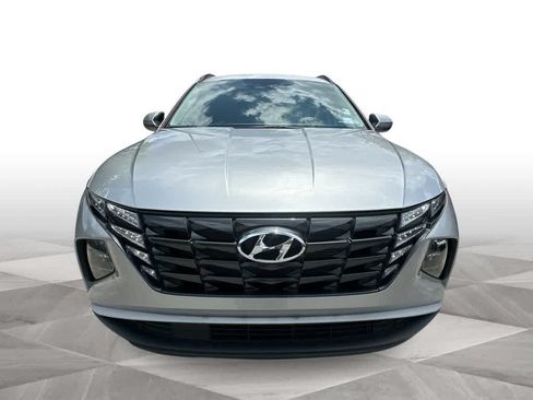 Used 2023 Hyundai Tucson SEL w/ Convenience Package FWD image 3
