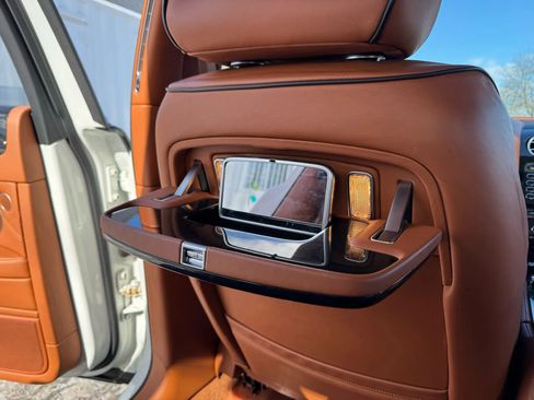 Used 2011 Bentley Flying Spur Flying Spur Speed image 33