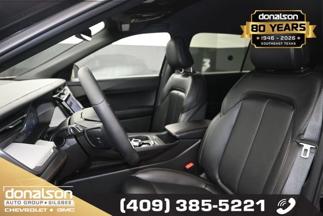Used 2026 Jeep Cherokee Limited AWD/4WD image 9