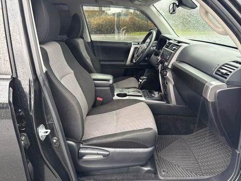 Used 2021 Toyota 4Runner SR5 image 13