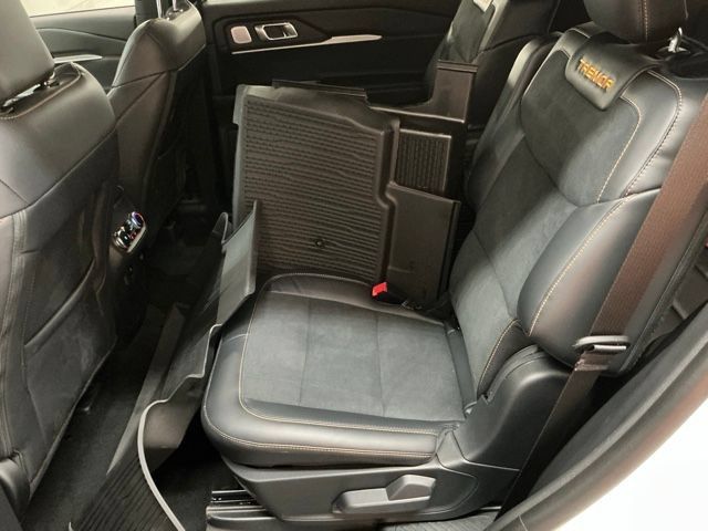 New 2026 Ford Explorer Tremor w/ Tremor Ultimate Package AWD/4WD image 13