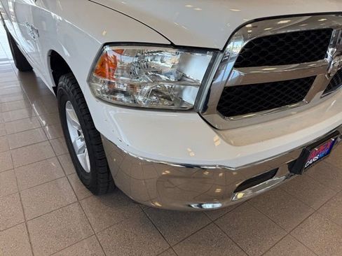 Used 2019 RAM 1500 Tradesman w/ Popular Equipment Group image 8