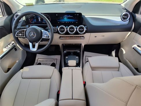 Certified 2023 Mercedes-Benz GLA 250 image 21