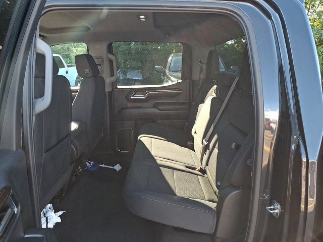 Certified 2023 GMC Sierra 1500 Elevation AWD/4WD image 12