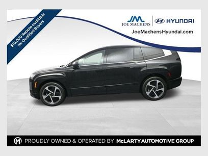 New 2026 Hyundai Ioniq 9 Calligraphy