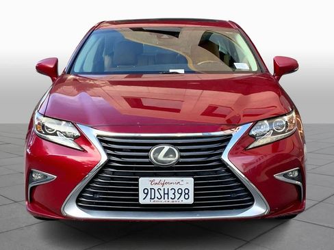 Used 2016 Lexus ES 350 image 3