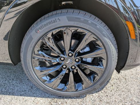 New 2026 Buick Envista Sport Touring w/ Convenience I Package FWD image 12