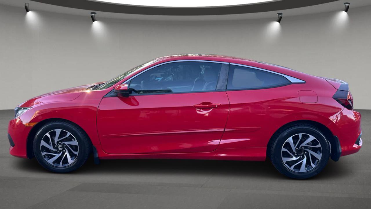Used 2016 Honda Civic LX-P image 5