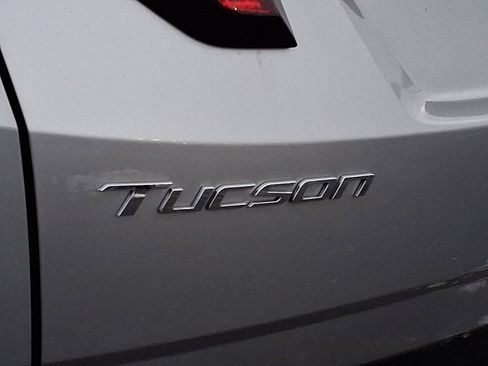 Certified 2024 Hyundai Tucson SEL image 30